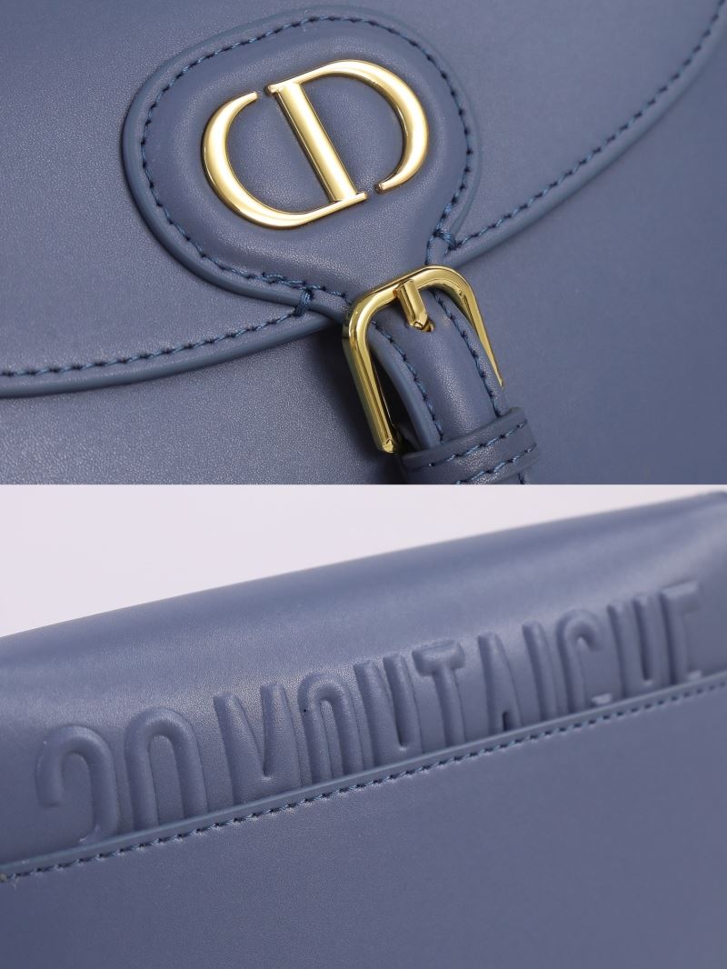 Christian Dior Satchel Bags